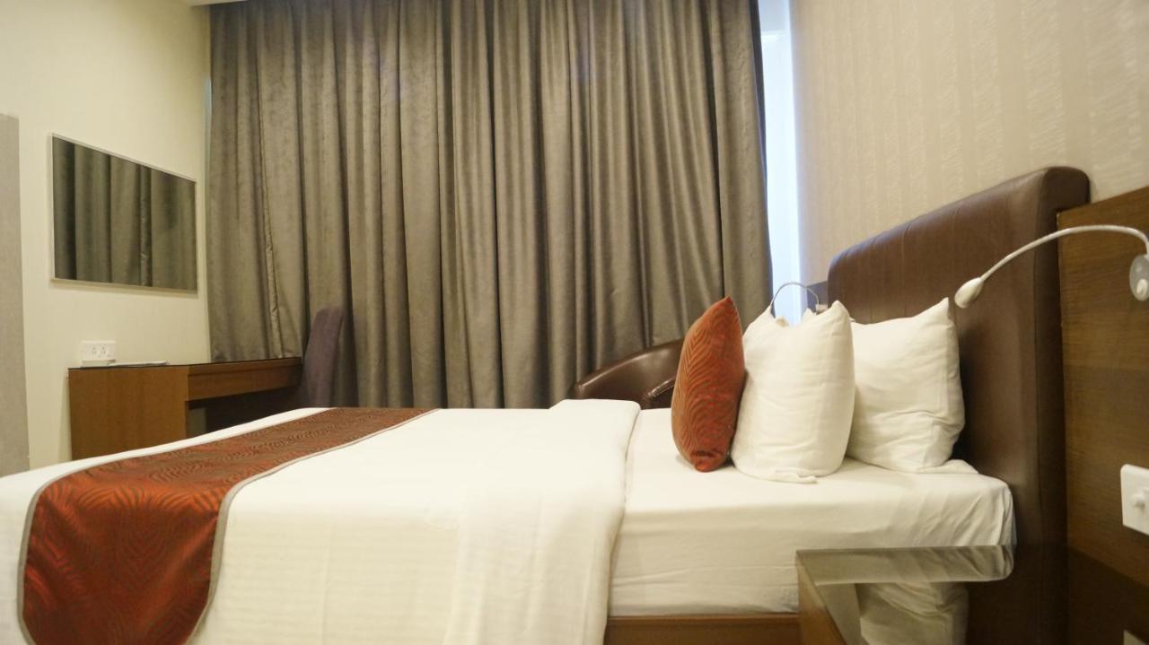 V 7 Hotel เชนไน ห้อง รูปภาพ