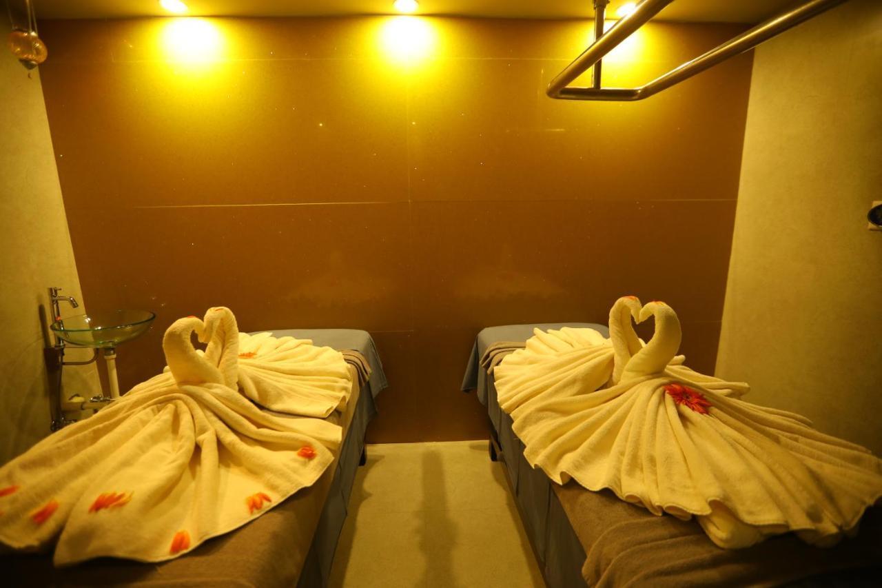 V 7 Hotel เชนไน ภายนอก รูปภาพ